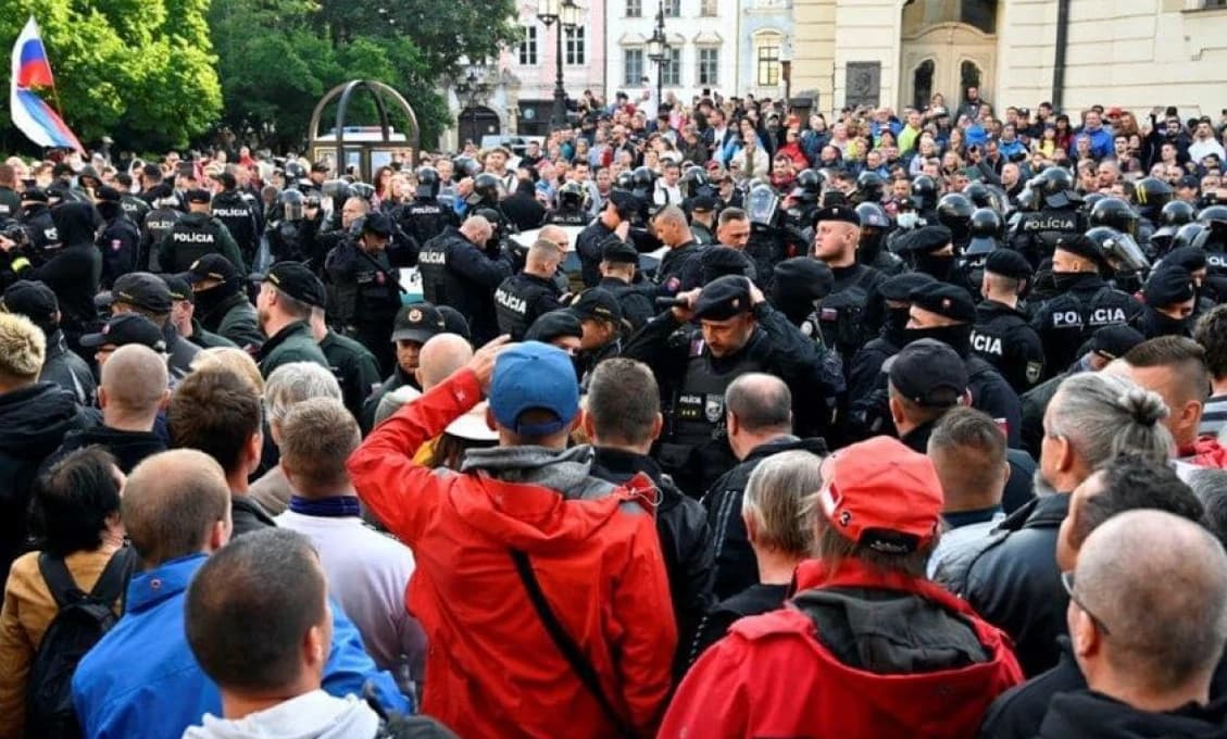 Danko: Pridávame sa k Smeru