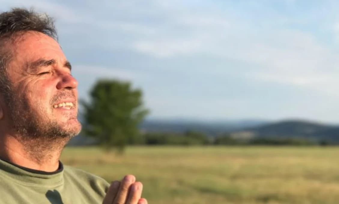 Jozef Pročko, emotívne! Pozrite komu a aké slová adresoval!