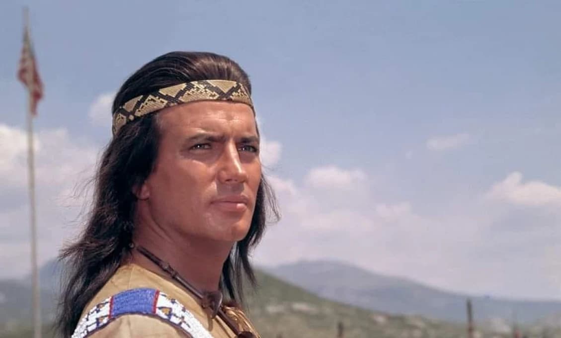 Milan Constantinovits: Winnetou a oskalpovanie morálky