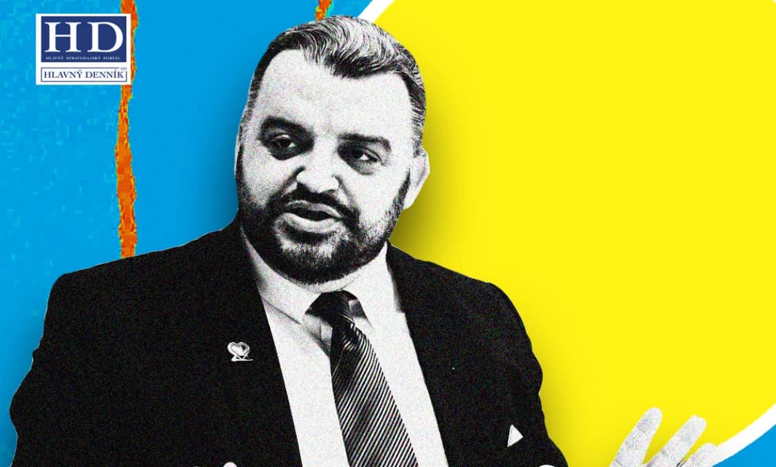 Spôsob manažmentu predsedu Hlinu KDH prospieva, tvrdí politológ