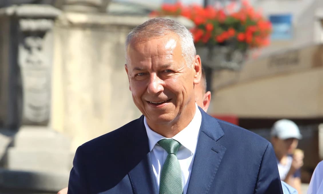 Hlas-SD podporí v Banskej Bystrici kandidatúru Jána Noska