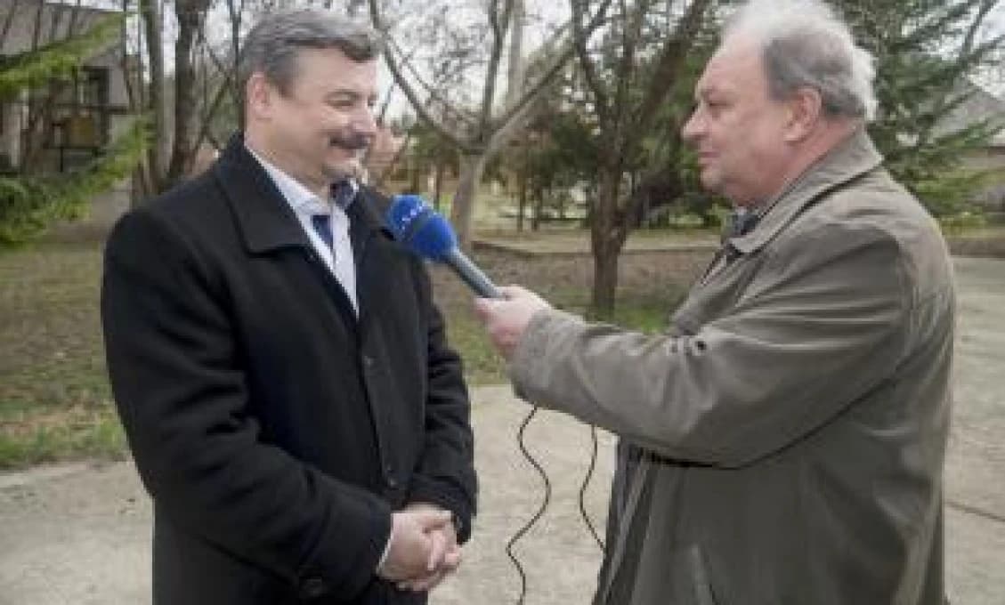 Na predsedu TTSK bude kandidovať jeho podpredseda J. Berényi