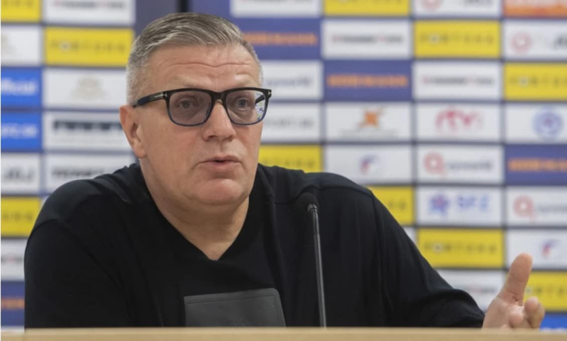 Novým trénerom slovenskej reprezentácie bude Francesco Calzona. Pozrite sa koľko zarobí