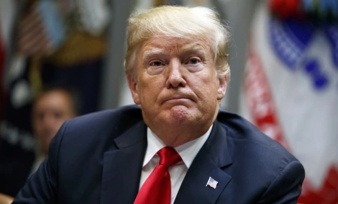 Trumpovu sociálnu platformu odstránili z Google Play