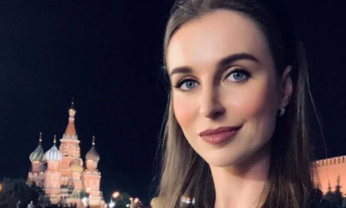 Bude viesť košickú VÚC žena? Svoju kandidatúru ohlásila Monika Sofiya Soročinová