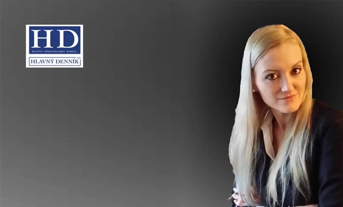 Právnička Laššáková: Ústava po 30 rokoch zažíva rany od tých, čo ju majú chrániť