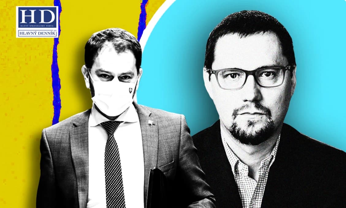 Rado Baťo: Nefungujú, nevládnu, nespravujú, otravujú, zamorujú celé Slovensko! Pri moci je tlupa šimpanzov