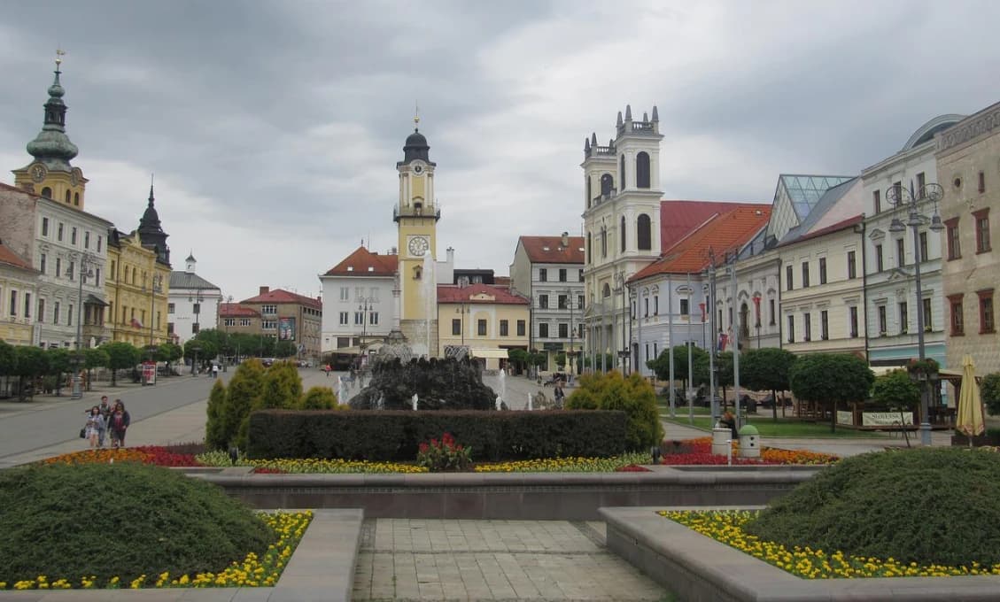 SSM pripravilo výstavu o hrebenárskom remesle, centrom bola Radvaň