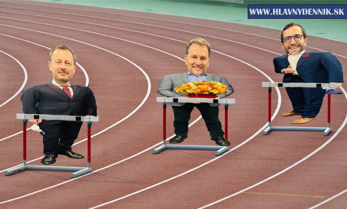 Zomri sa zabáva na teambildingu OĽaNO. Pridajte sa! (FOTO)