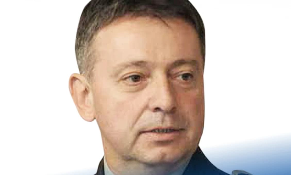 Generál Viktorín: Pani europoslankyňa je antisociálny extrémista