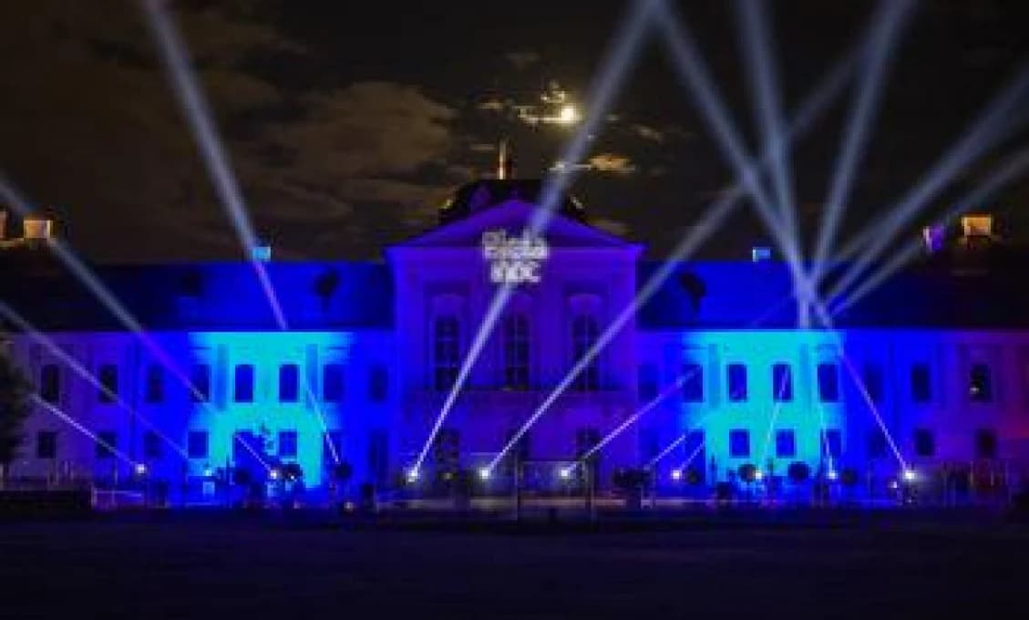 Bratislavu a Košice opäť prežiari Biela noc
