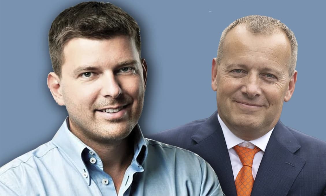 Špeciálny prokurátor zamietol sťažnosť: Borguľa zo Sme rodina ostáva obvinený