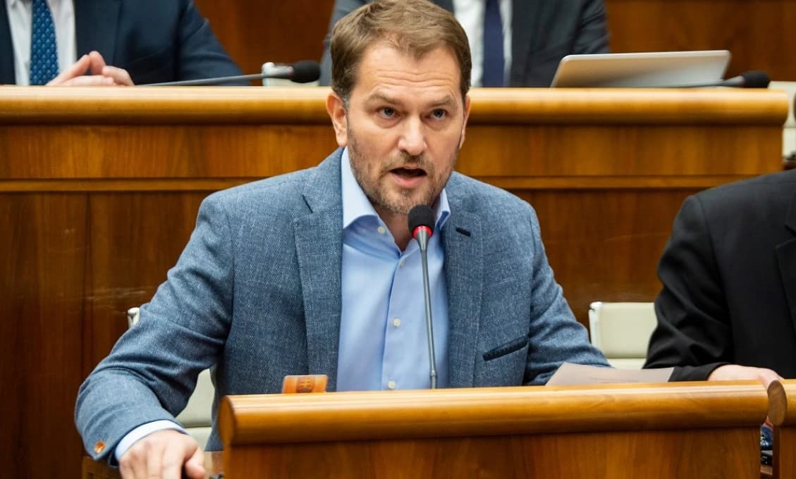 Matovič znova útočí: Noví Rišovi KAMKOVIA