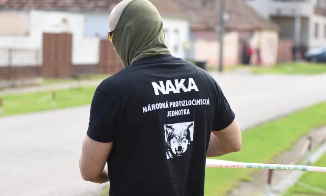 Kaľavský odkryl šokujúce praktiky NAKA. Dnes je štvanec a bojí sa o svoj život