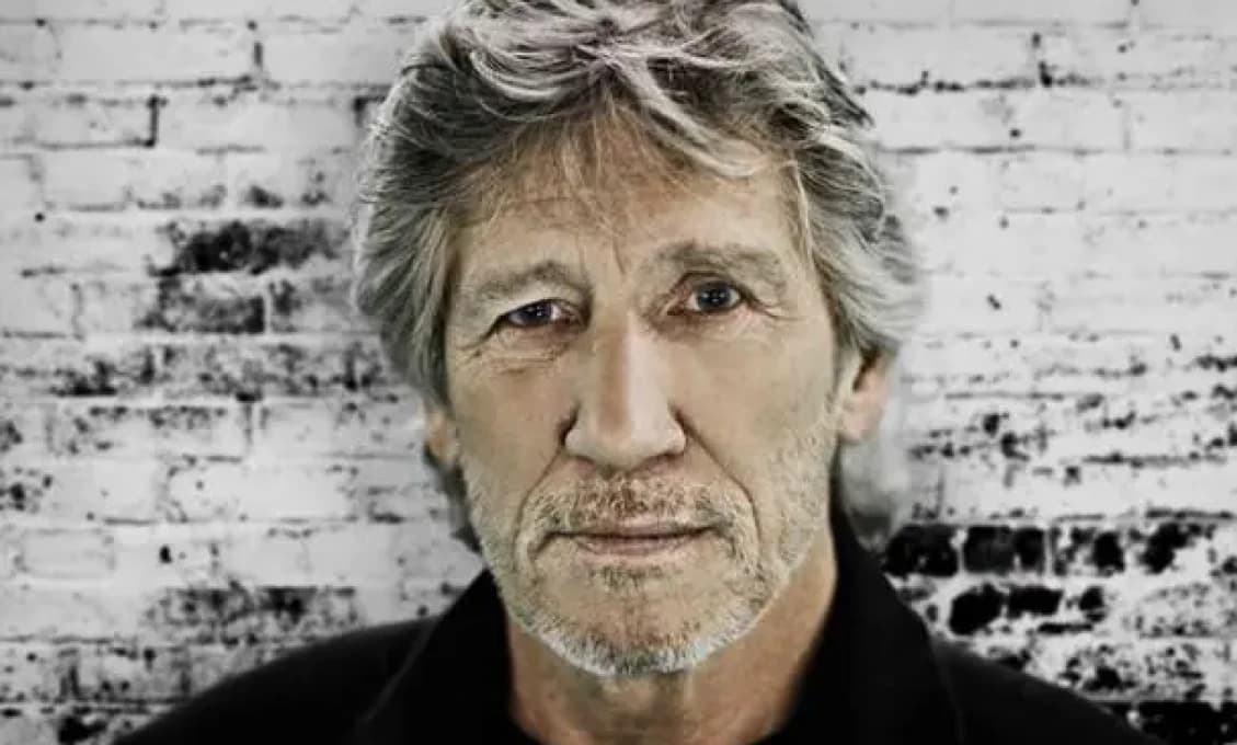 Spoluzakladateľ skupiny Pink Floyd skritizoval Olenu Zelenskú: Tragicky sa mýlite!