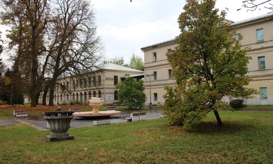 Predvolebný boj sa v Sliači začal fyzickým útokom