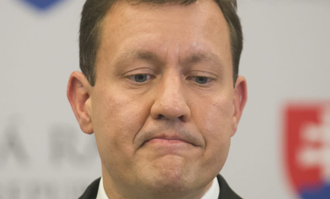Lipšic: Gauneri nás spochybňovali vždy. Teraz majú viac priestoru