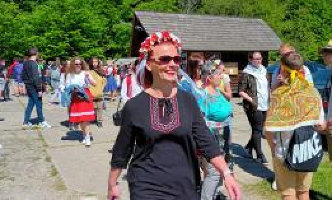 Areál skanzenu vo Svidníku opäť ožije tradičnými remeslami, folklórom aj pirohmi