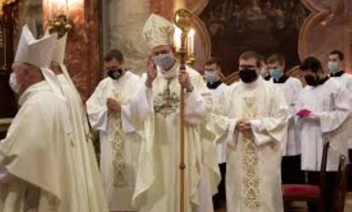 Na Slovensku bude opäť 40-dňová reťaz pôstu a modlitieb za kňazov