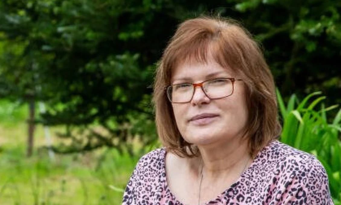 Nahnevaná Belousovová: Je načase začať sa modliť