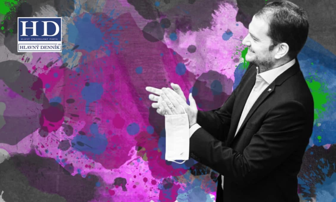 Matovič uviedol mená kandidátov na ministrov
