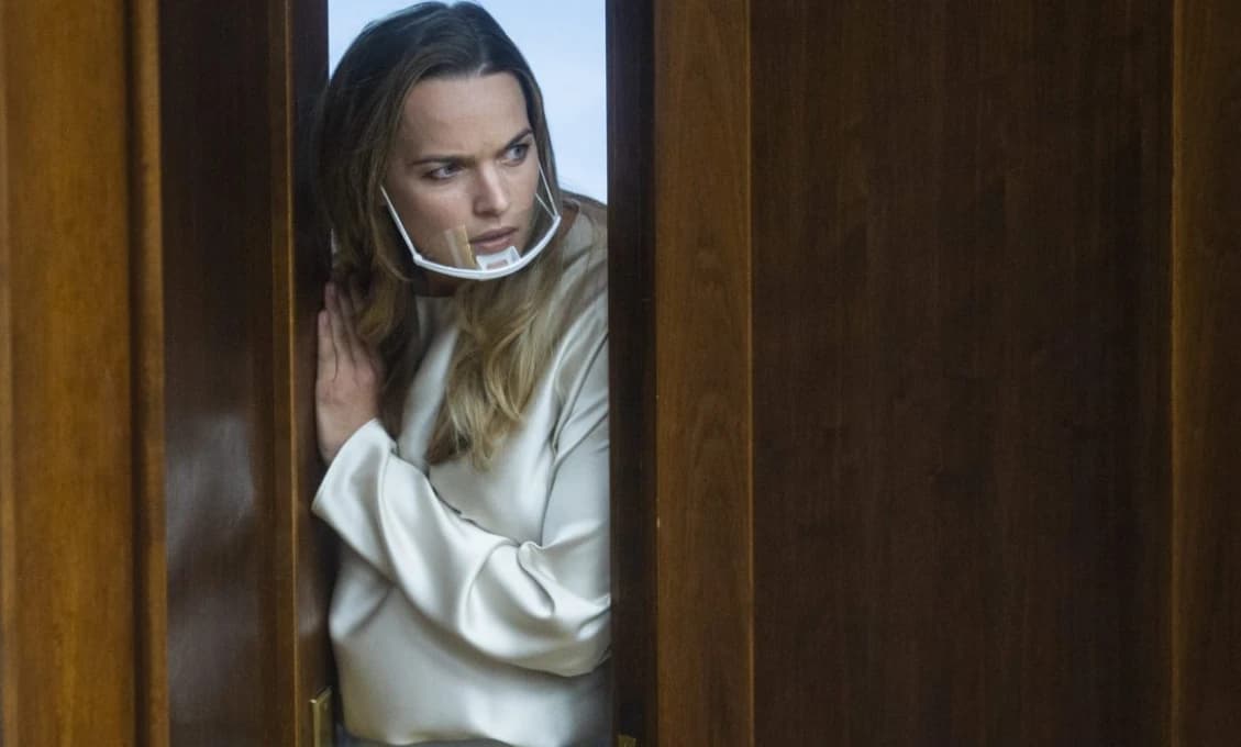 A tak sme sa tešili! Romana Tabák nedorazila do televízie, internet sa váľa od smiechu