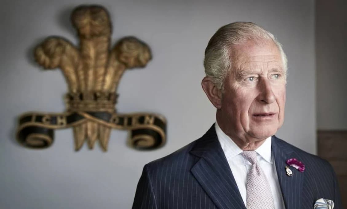 TOTO ste o novom britskom kráľovi Karolovi III. určite nevedeli