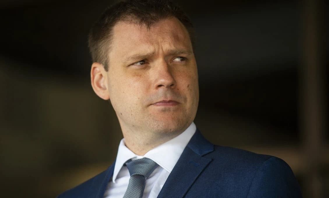 Taraba robí hruď: „Bez mojich hlasov nevie opozícia Matoviča odvolať!“