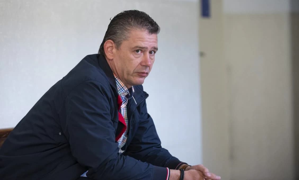 Milan Mazurek: Skutočná mafia je súčasná vláda!