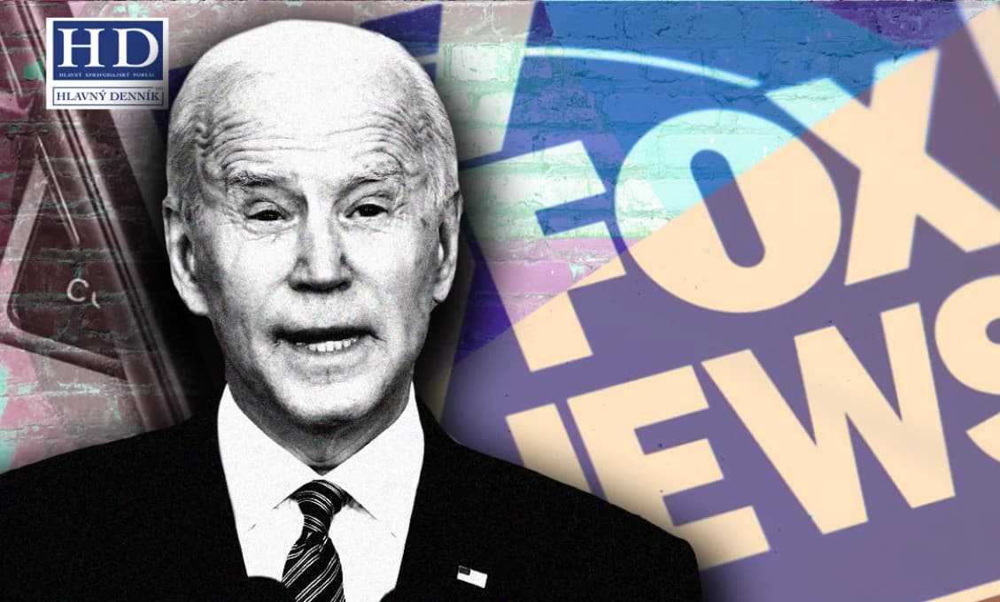 Americký prezident Joe Biden sa po svojom prejave stratil na pódiu (Video)