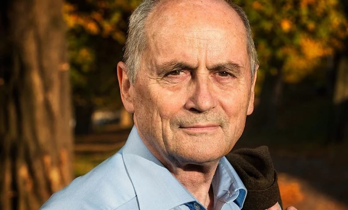 Európa sa strelila do vlastnej nohy! Ján Čarnogurský vidí koniec vojny v nedohľadne