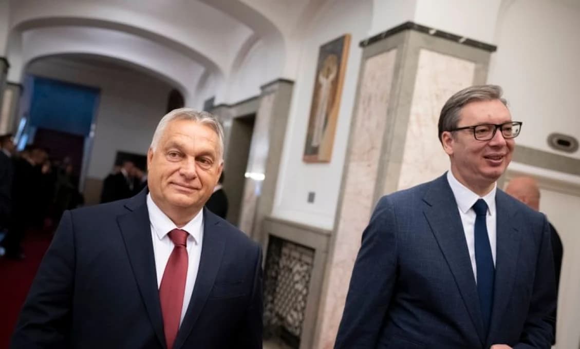 Orbán: Nejde o objektívny rozsudok