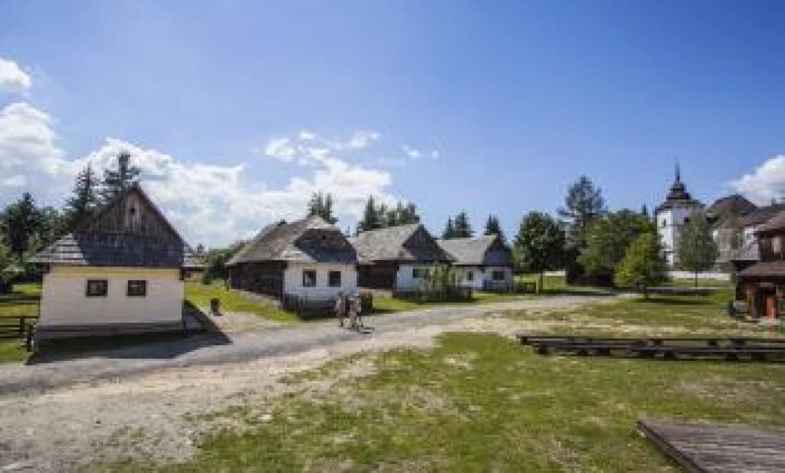 Nápad na nedeľný výlet: V pribylinskom skanzene bude program venovaný poľovníctvu