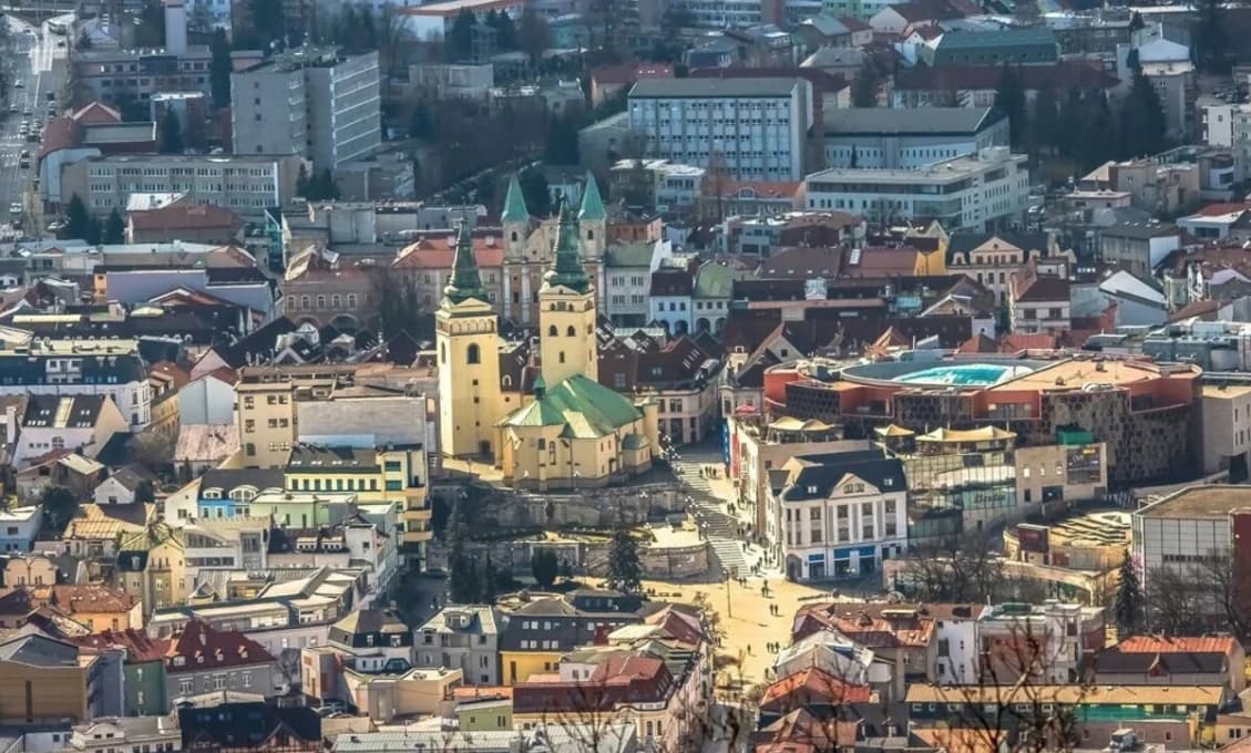 Prímestská doprava v ŽSK bude vo štvrtok pre všetkých zadarmo