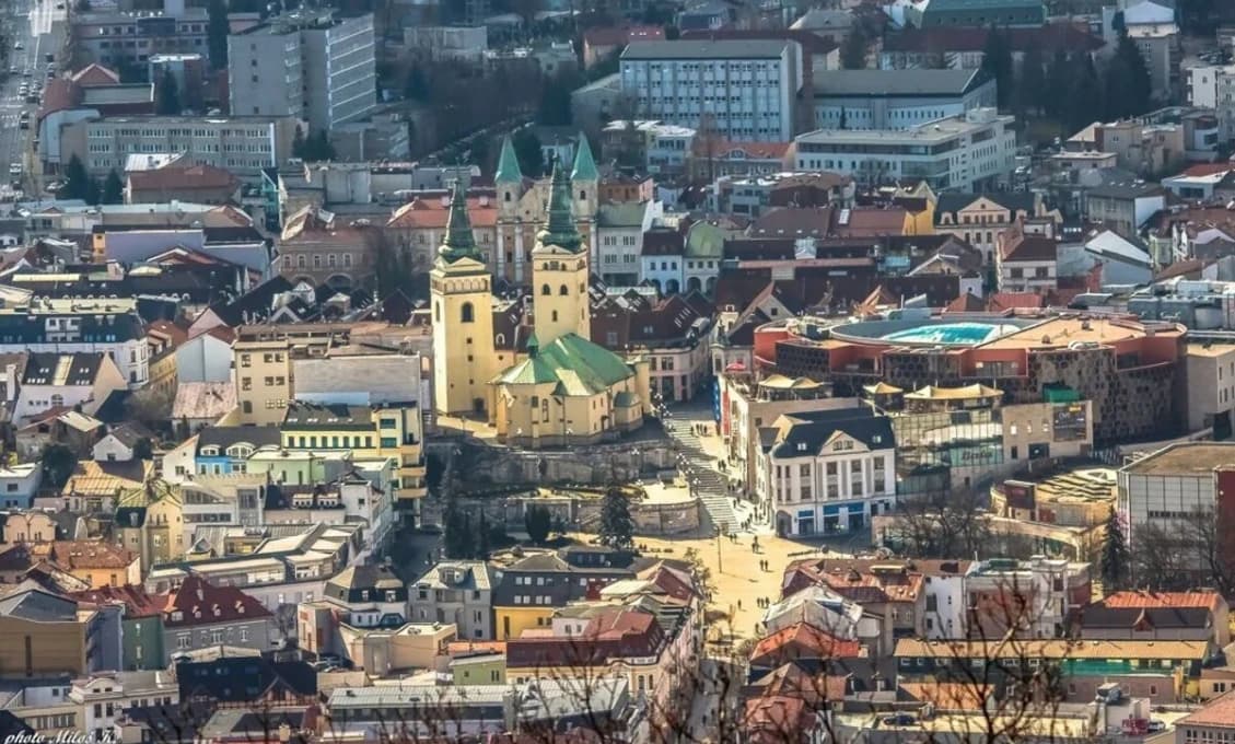 O post primátora Žiliny zabojuje deväť kandidátov