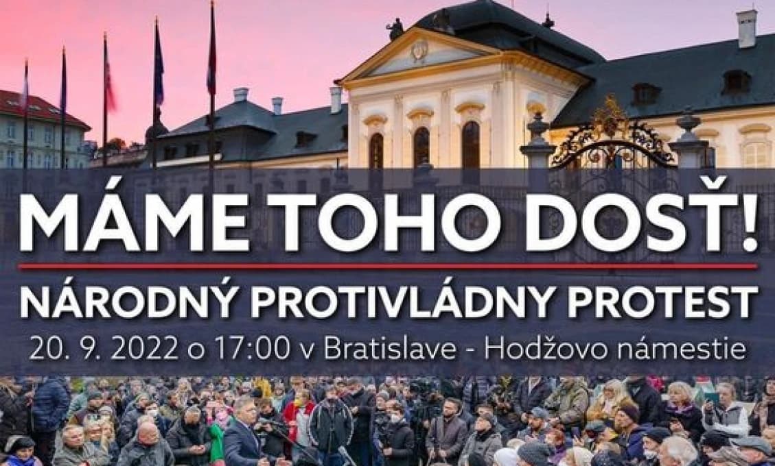 Fico odkazuje Slovákom: Vláda vám nepomôže, všetko zaplatíte sami! (VIDEO)