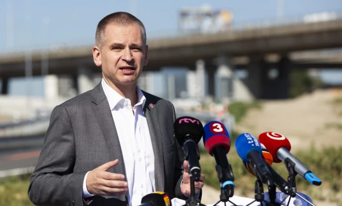 Ružinov zvažuje pre energetickú krízu zaviesť prácu z domu