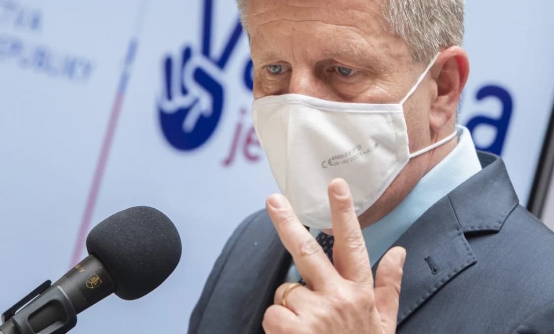 Minister Lengvarský prezradil čo môžeme očakávať na JESEŇ