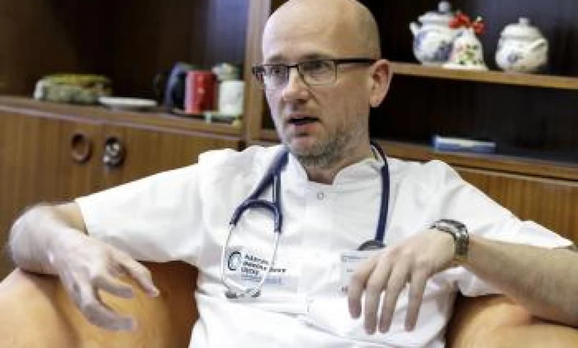Odborník šokuje: Problémom onkologických pacientov sú zdravotné poisťovne!