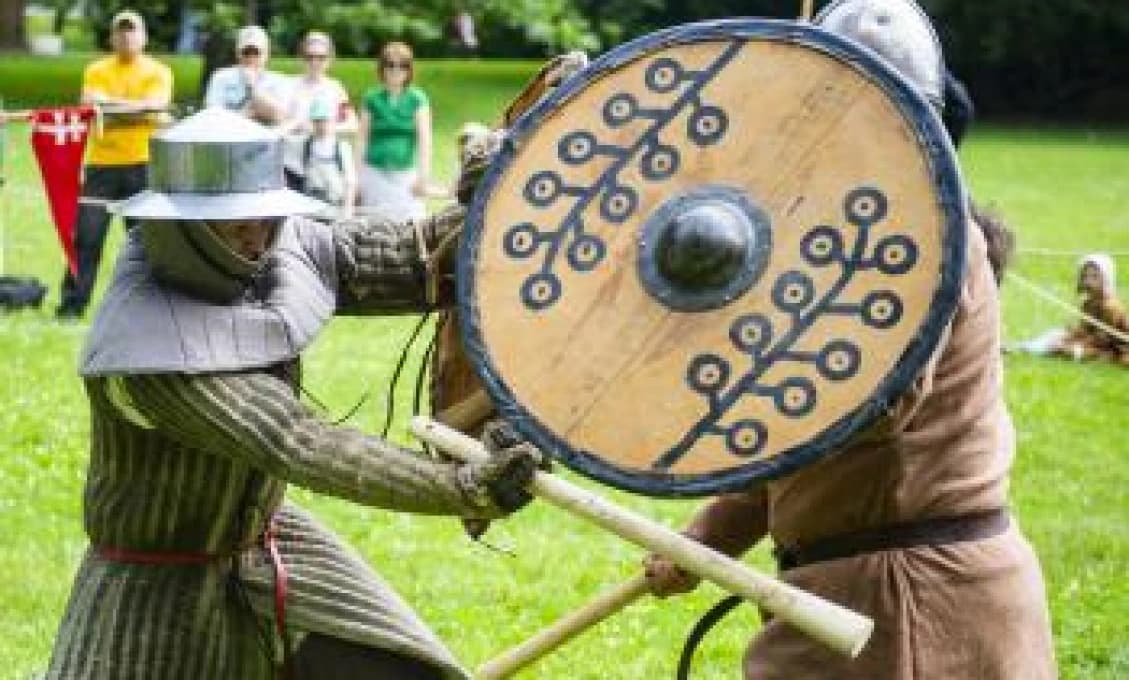 Užite si v sobotu kultúrno-historický festival Bitka o Bratislavu