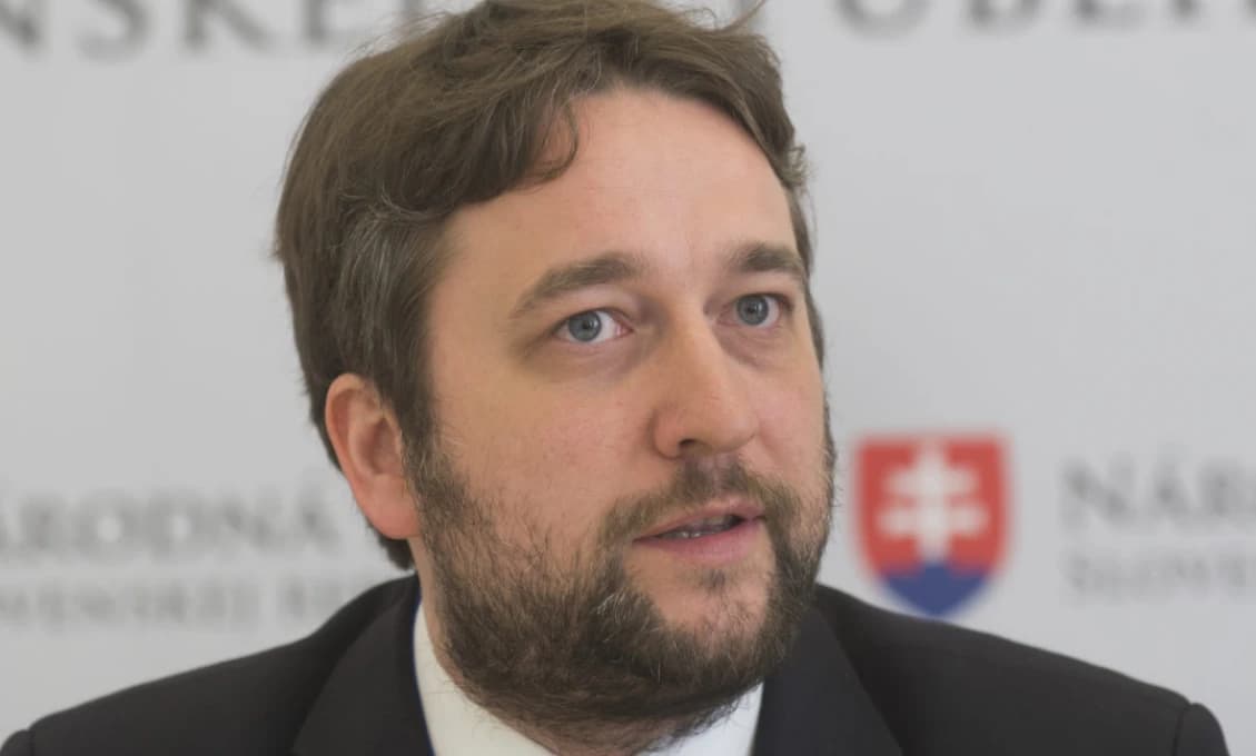 Blaha: V Bruseli s Hegerom vytreli podlahu!