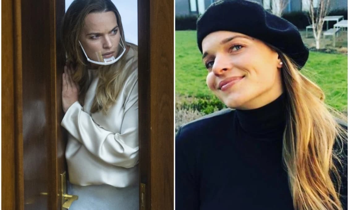 Romana Tabak: Alkoholová fantómka odpúšťam ti