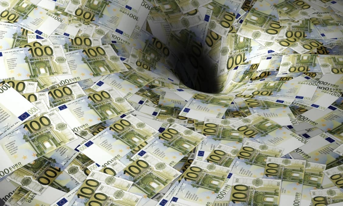 USA odkazujú EÚ: Pripravte si miliardy pre Ukrajinu... Mesačne!