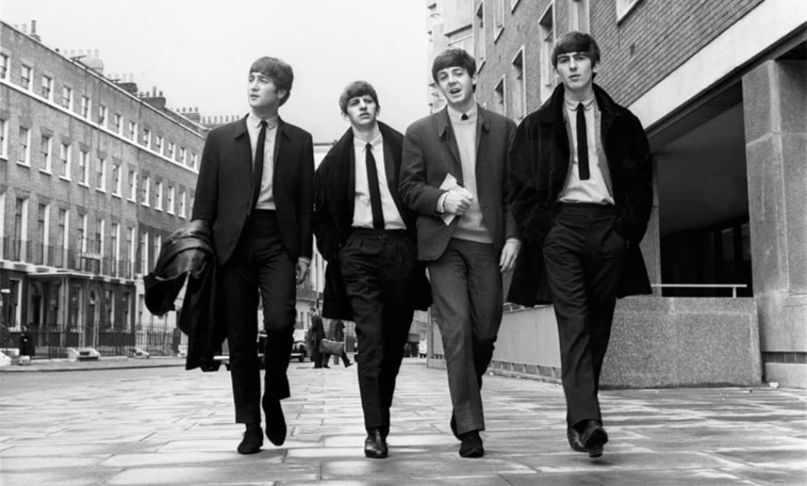 Ringo Starr: Fanúšikovia sú v strachu, "chrobák" záhadne ochorel (FOTOGALÉRIA)