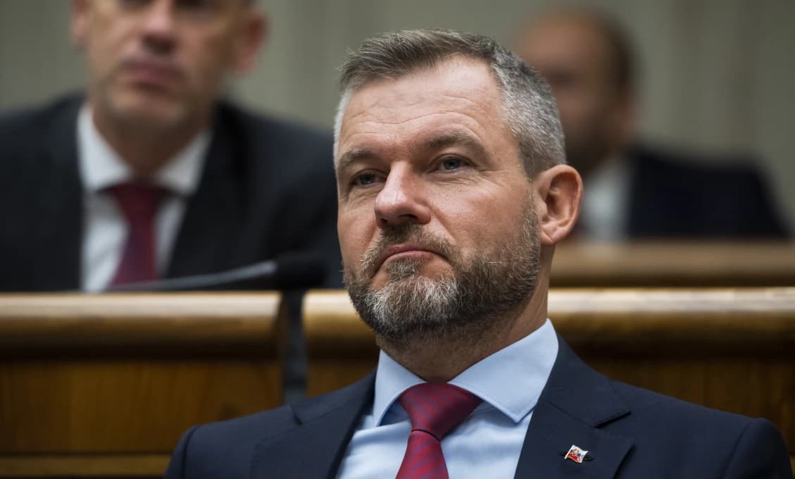 Pellegriniho recept na túto vládu
