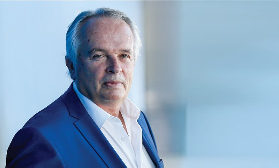 Miroslav Radačovský: Život amerického vojaka je pre našu vládu viac ako obyčajného slovenského Róma