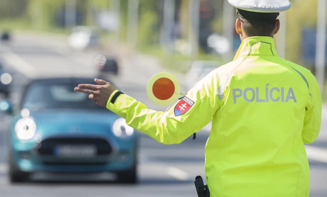 Vodiči pozor! Nafúkať môžete aj po konzumácii bežných potravín