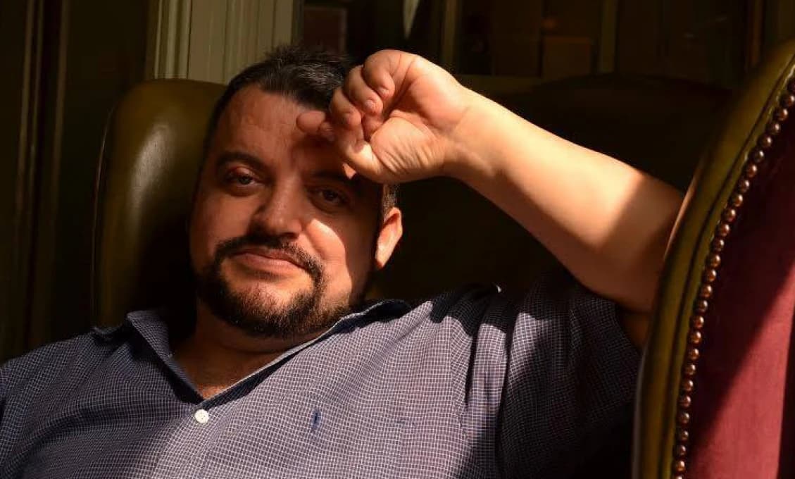 Eduard Chmelár: Zuzana Čaputová ako prezidentka je jeden veľký zlý vtip