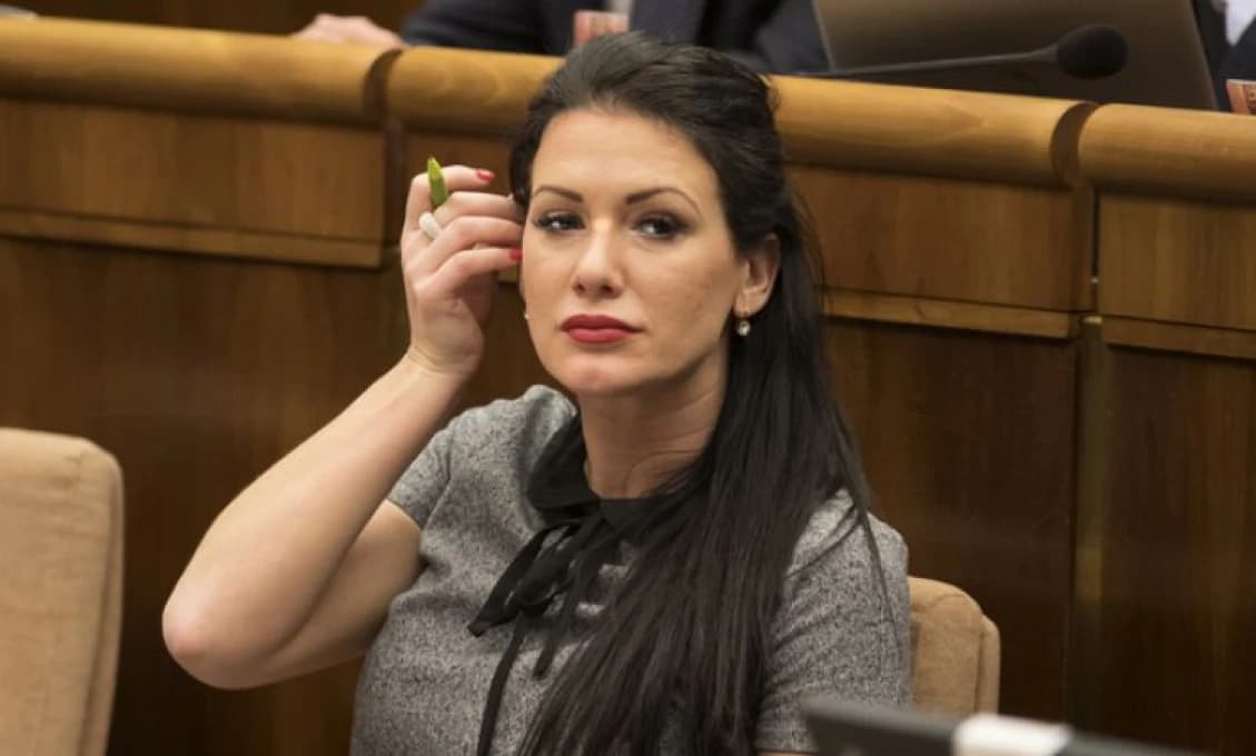 Cigániková sa bráni: Ja mám dôkazy, Romana! Si na rade!