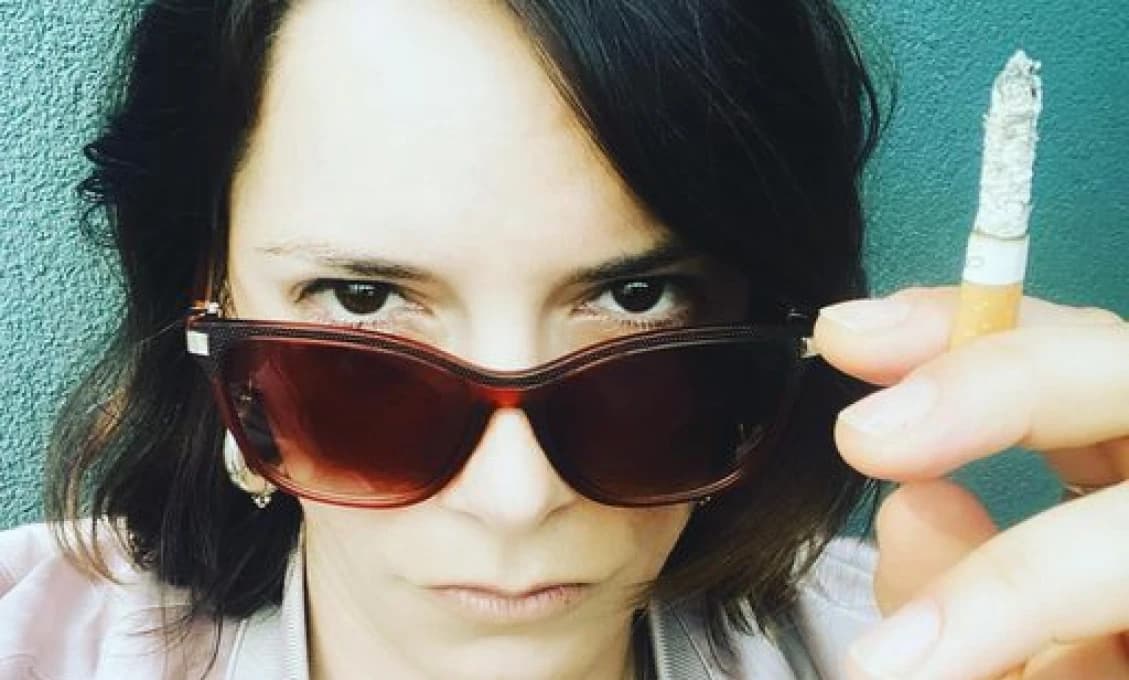 Dorota Nvotová ozrejmila, kto má na svedomí, že henten bezcharakterný zmrd je vonku